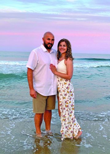 Stephanie Schmidt, Jason Lloyd